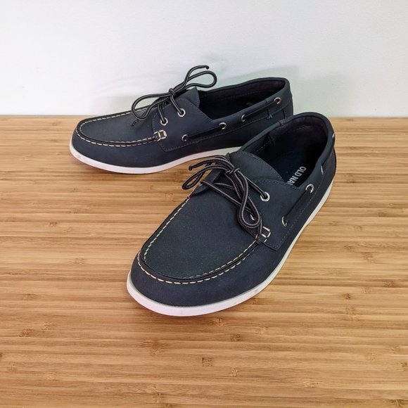 Old Navy Boat Shoes - Picture 2 of 4